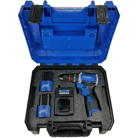 دریل شارژی ویوارکس مدل VR1608-BLX